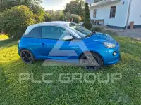2015 Opel Adam