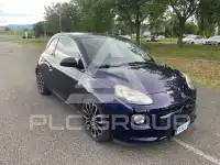 2015 Opel Adam