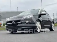 2015 Opel Adam
