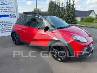2015 Opel Adam