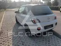 2015 Opel Adam