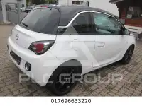 2015 Opel Adam