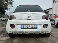 2015 Opel Adam