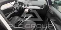 2015 Opel Adam
