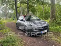 2015 Opel Adam