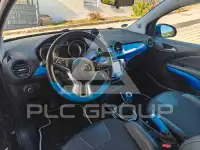 2015 Opel Adam