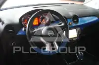 2015 Opel Adam