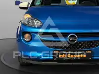 2015 Opel Adam