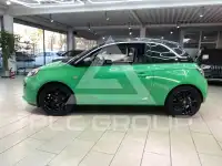 2015 Opel Adam