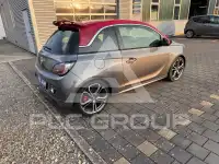 2015 Opel Adam