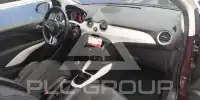 2015 Opel Adam
