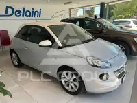 2015 Opel Adam