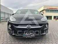 2015 Opel Adam