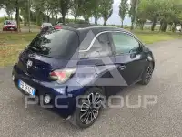2015 Opel Adam