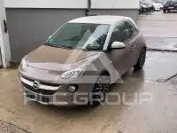 2015 Opel Adam