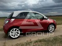 2015 Opel Adam