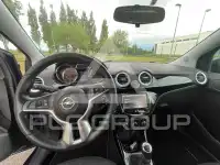 2015 Opel Adam