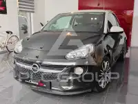 2015 Opel Adam