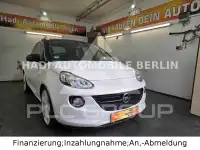 2015 Opel Adam