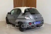 2015 Opel Adam