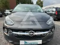 2015 Opel Adam