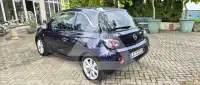 2015 Opel Adam