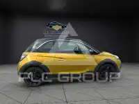 2015 Opel Adam