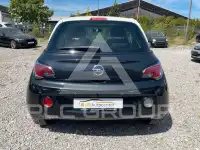 2015 Opel Adam