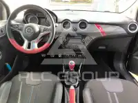 2015 Opel Adam