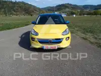 2015 Opel Adam