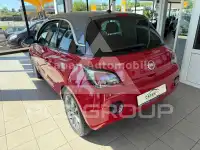 2015 Opel Adam