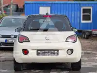 2015 Opel Adam