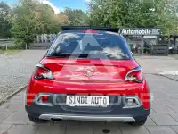 2015 Opel Adam