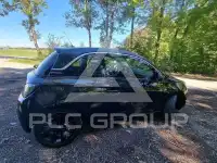 2015 Opel Adam