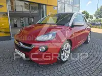 2015 Opel Adam