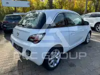 2015 Opel Adam