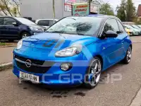 2015 Opel Adam