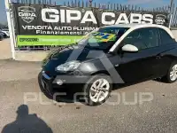 2015 Opel Adam