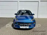 2015 Opel Adam