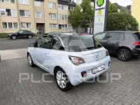 2015 Opel Adam