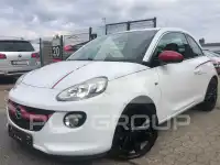 2015 Opel Adam