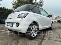 2015 Opel Adam