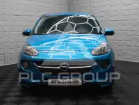 2015 Opel Adam