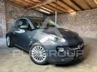 2015 Opel Adam