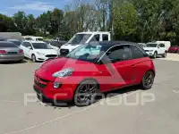 2015 Opel Adam
