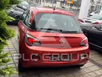 2015 Opel Adam
