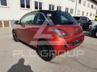 2015 Opel Adam
