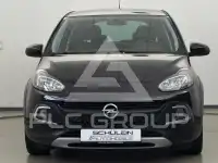 2015 Opel Adam