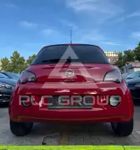 2015 Opel Adam