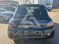 2015 Opel Adam